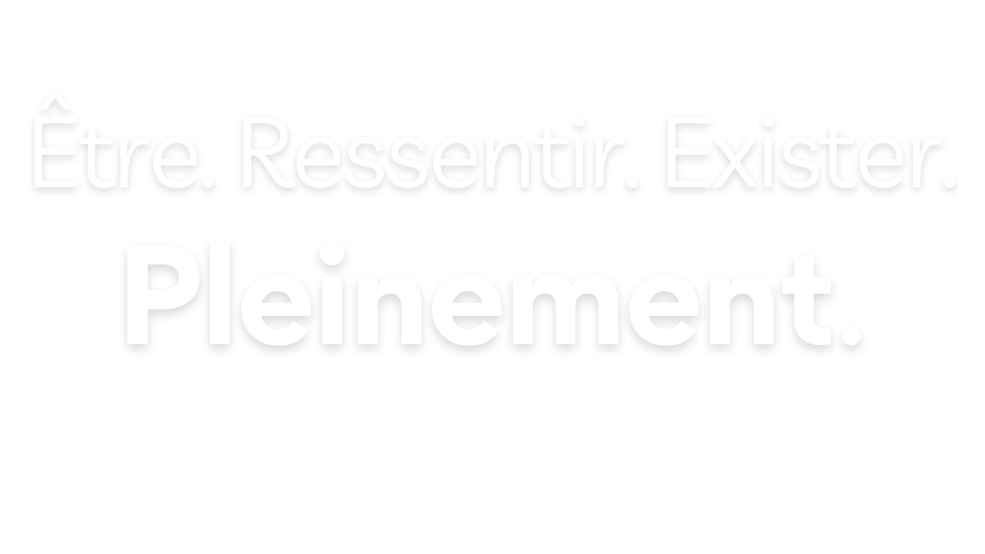 Recrée-toi et rayonne sans limite dans une vie pleine de sens et de joie